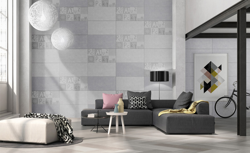 Gạch lát nền cao cấp Đồng Tâm